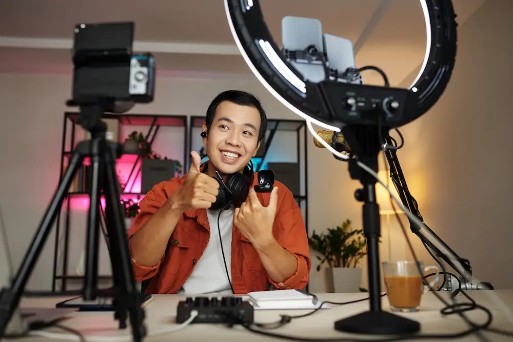 Influencer marketing казино и роль живого контента