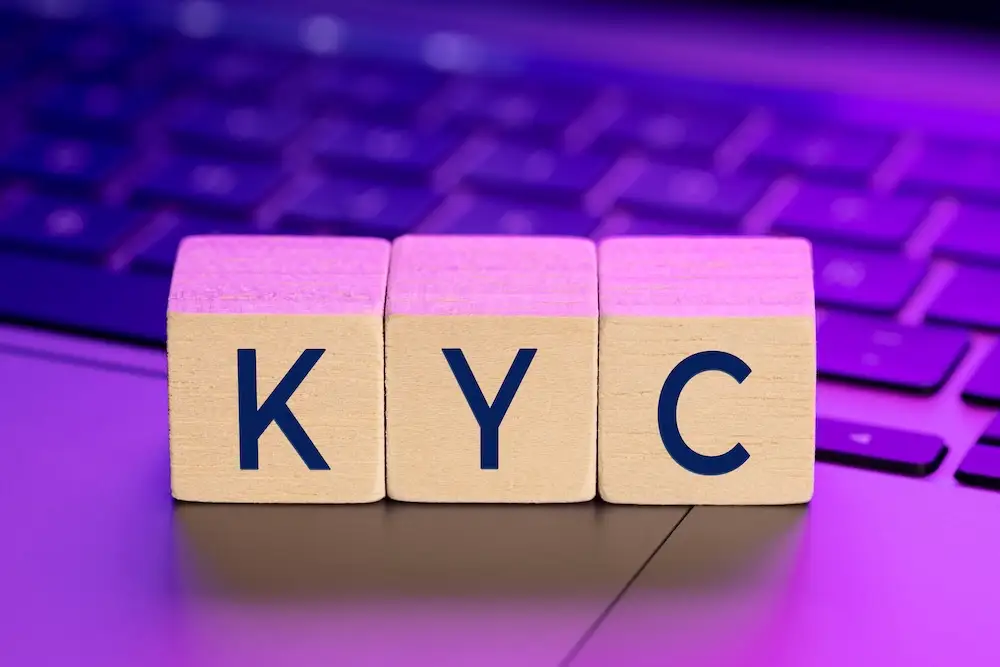 Выбор надёжного KYC‑провайдера для онлайн-казино