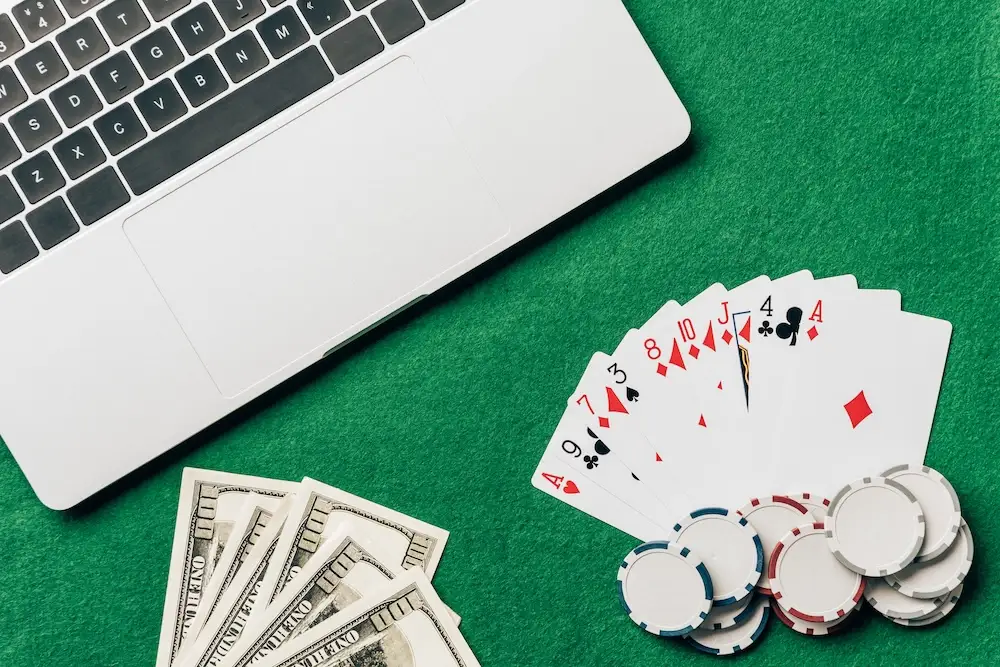 Schema‑разметка для сайта онлайн-казино