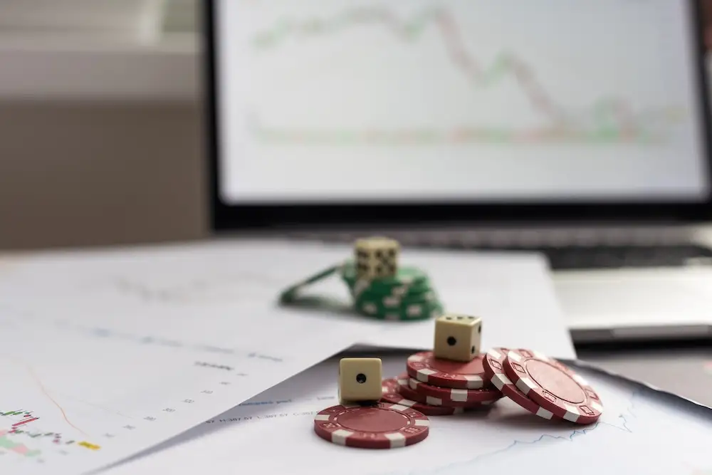 Почему метрики так важны для онлайн‑казино