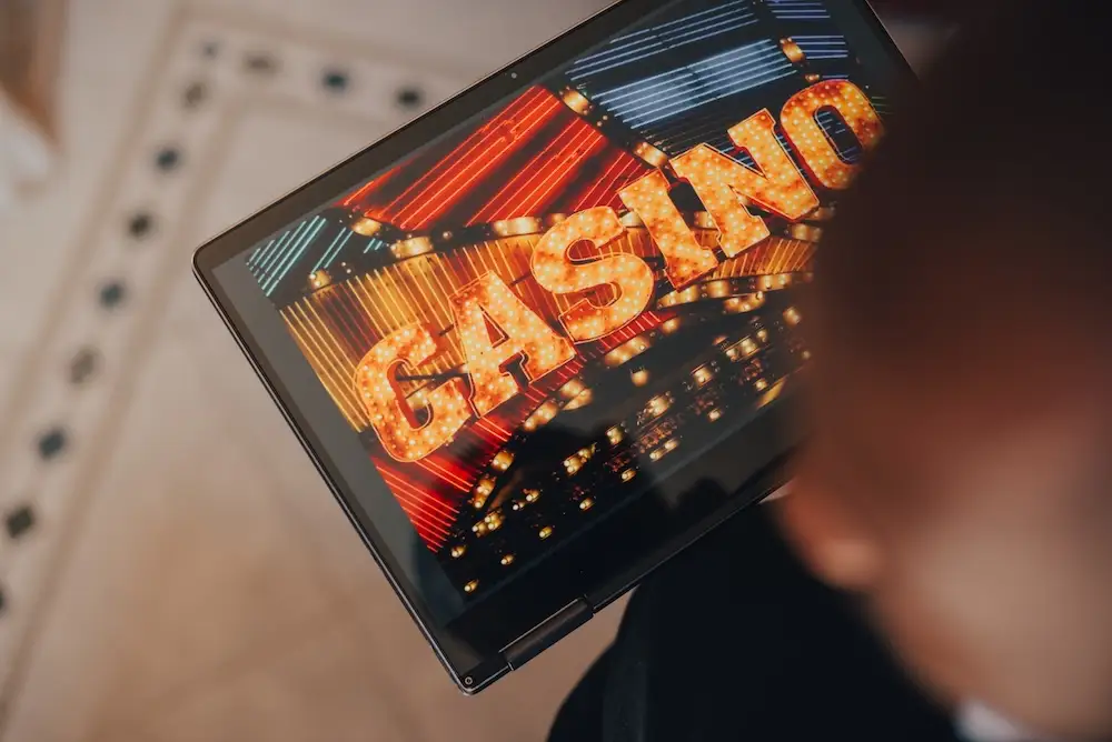 UX лобби игр и фильтров в онлайн-казино