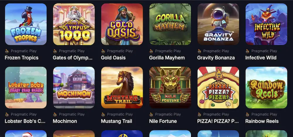 Более 3000 игр в&nbsp;<a href="https://auragambling.com">Aura Gambling</a>