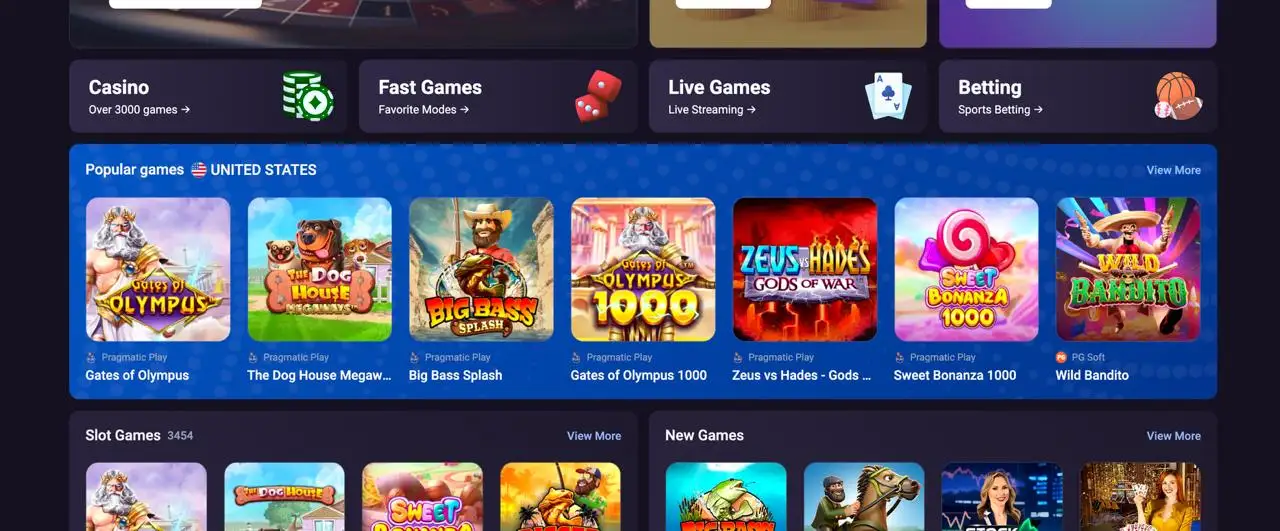 Отобраны лучшие игры на платформе