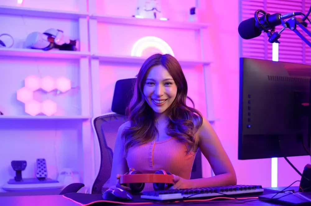 Стримеры казино Twitch и YouTube в Казахстане