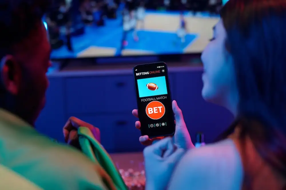 Целевая аудитория спортсбуков