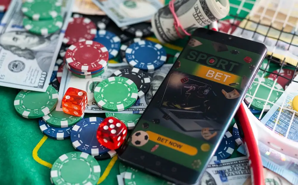 Профили аудитории казино и спортсбуков: сходства и различия